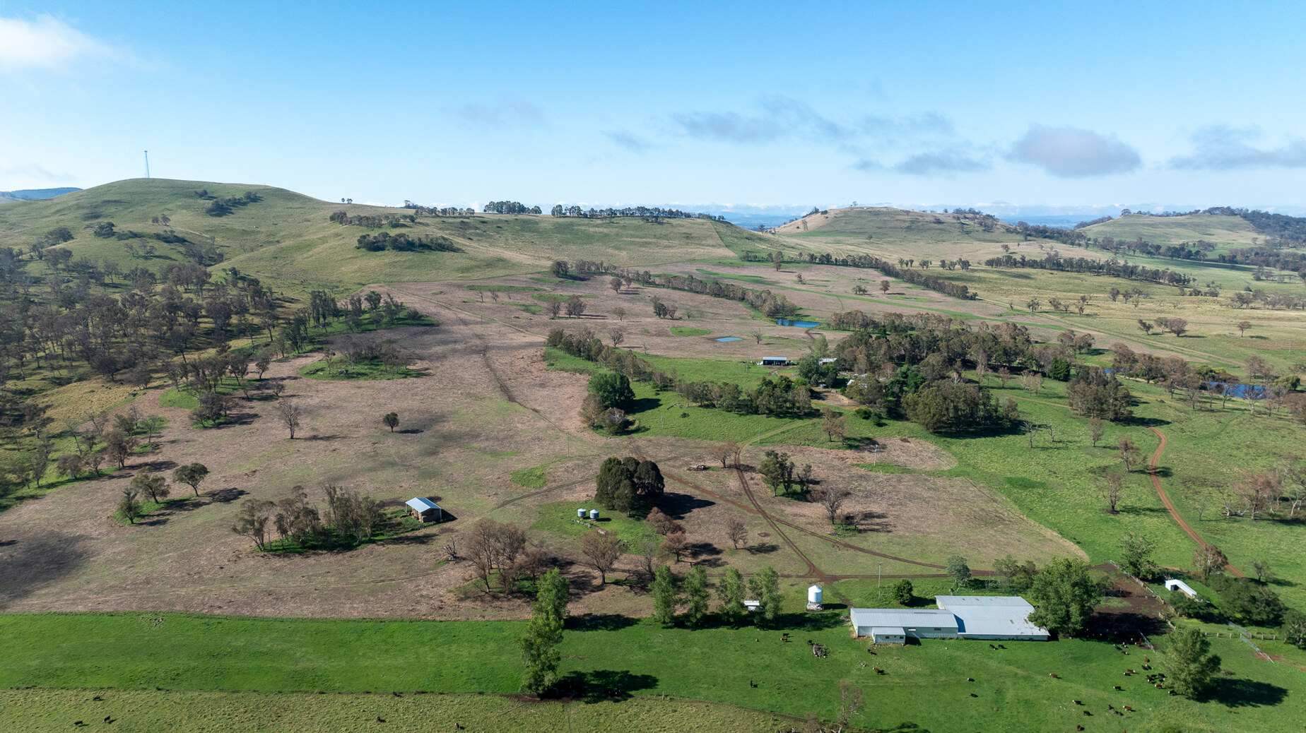 Rural Property For Sale Northern NSW