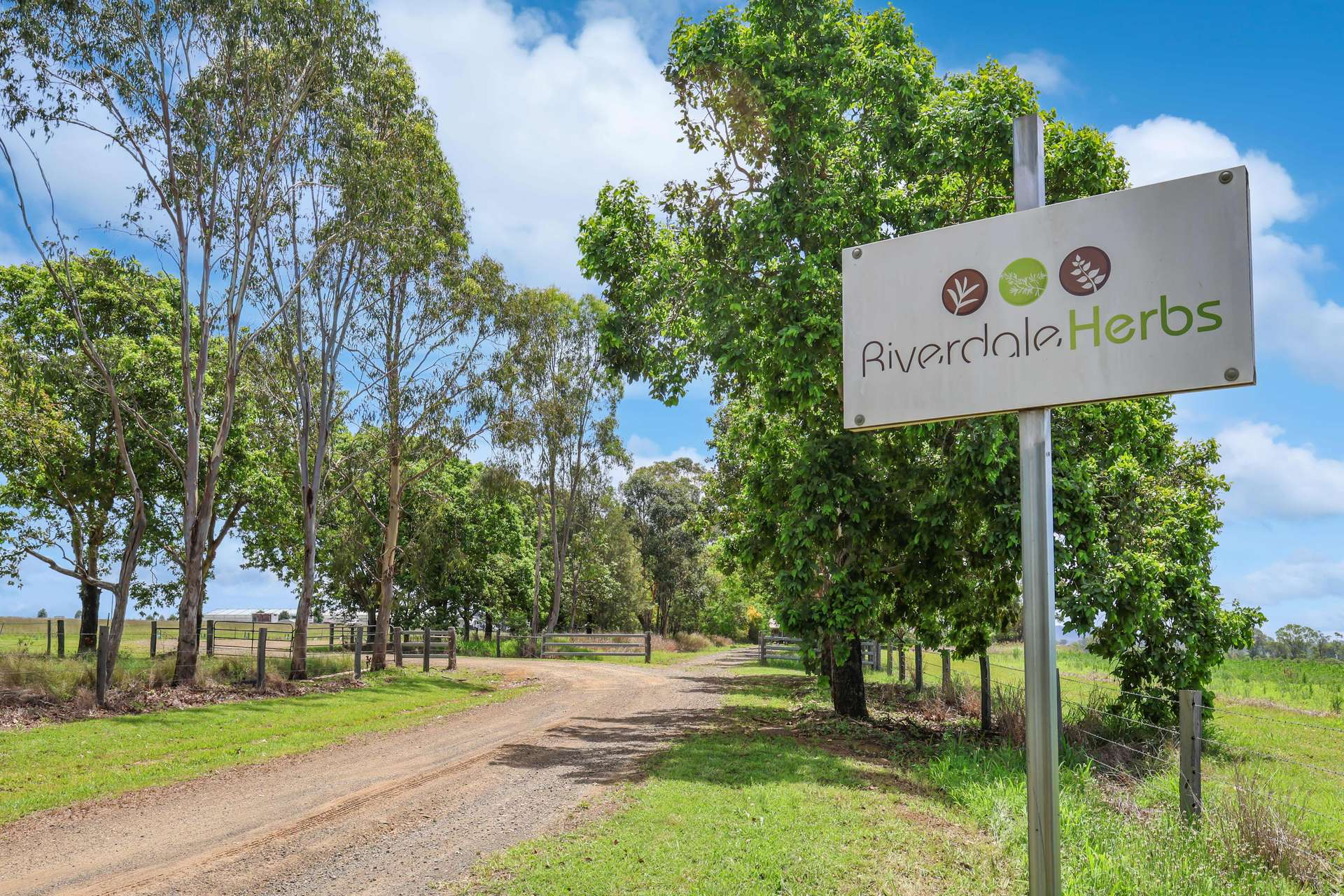Farm For Sale QLD 