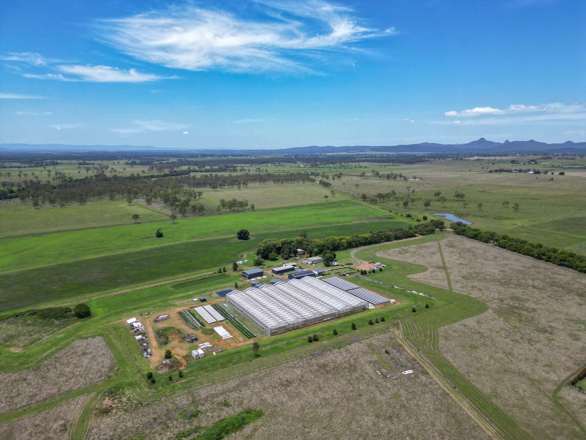 farm for sale QLD
