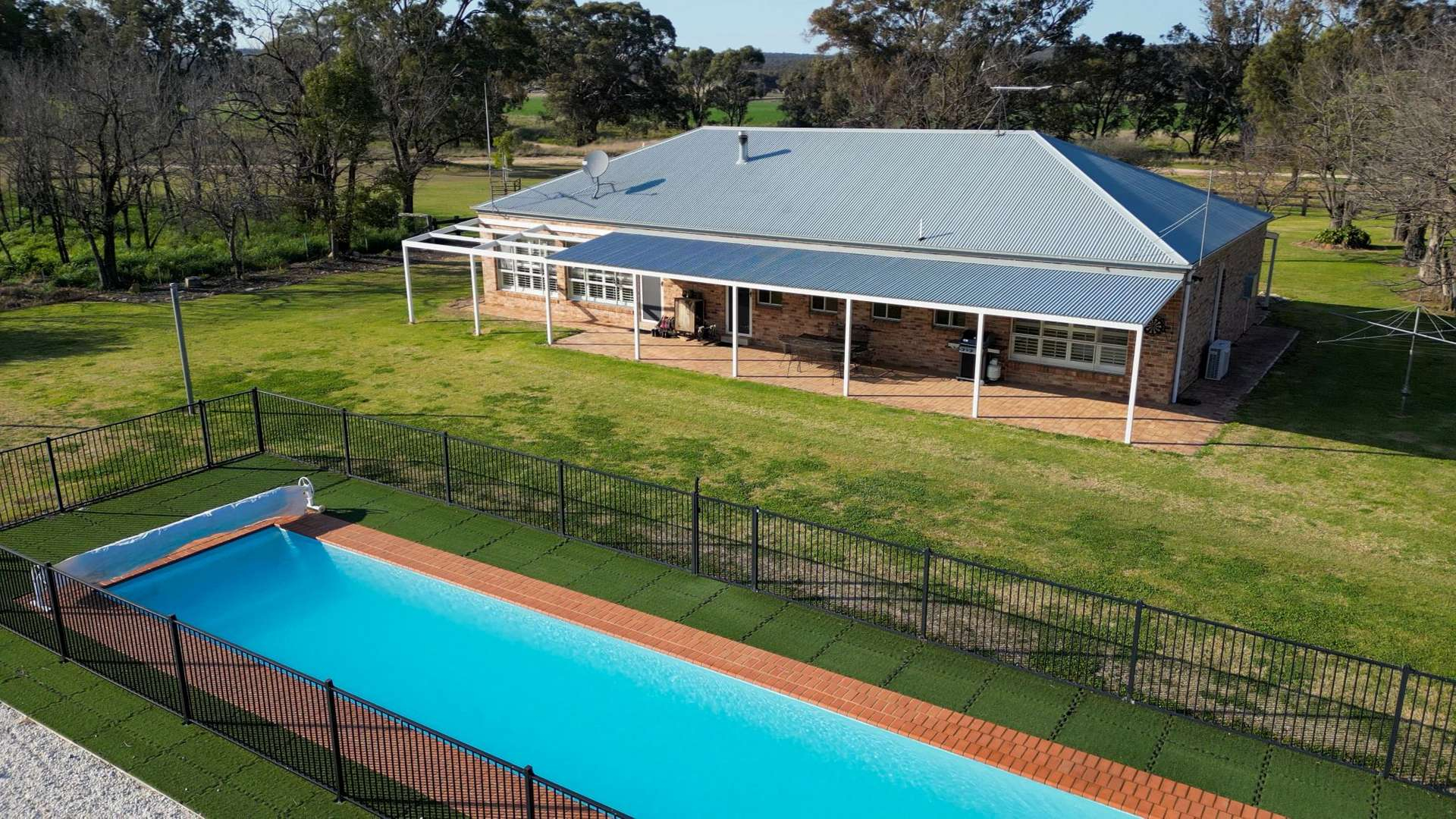 rural property for sale NSW