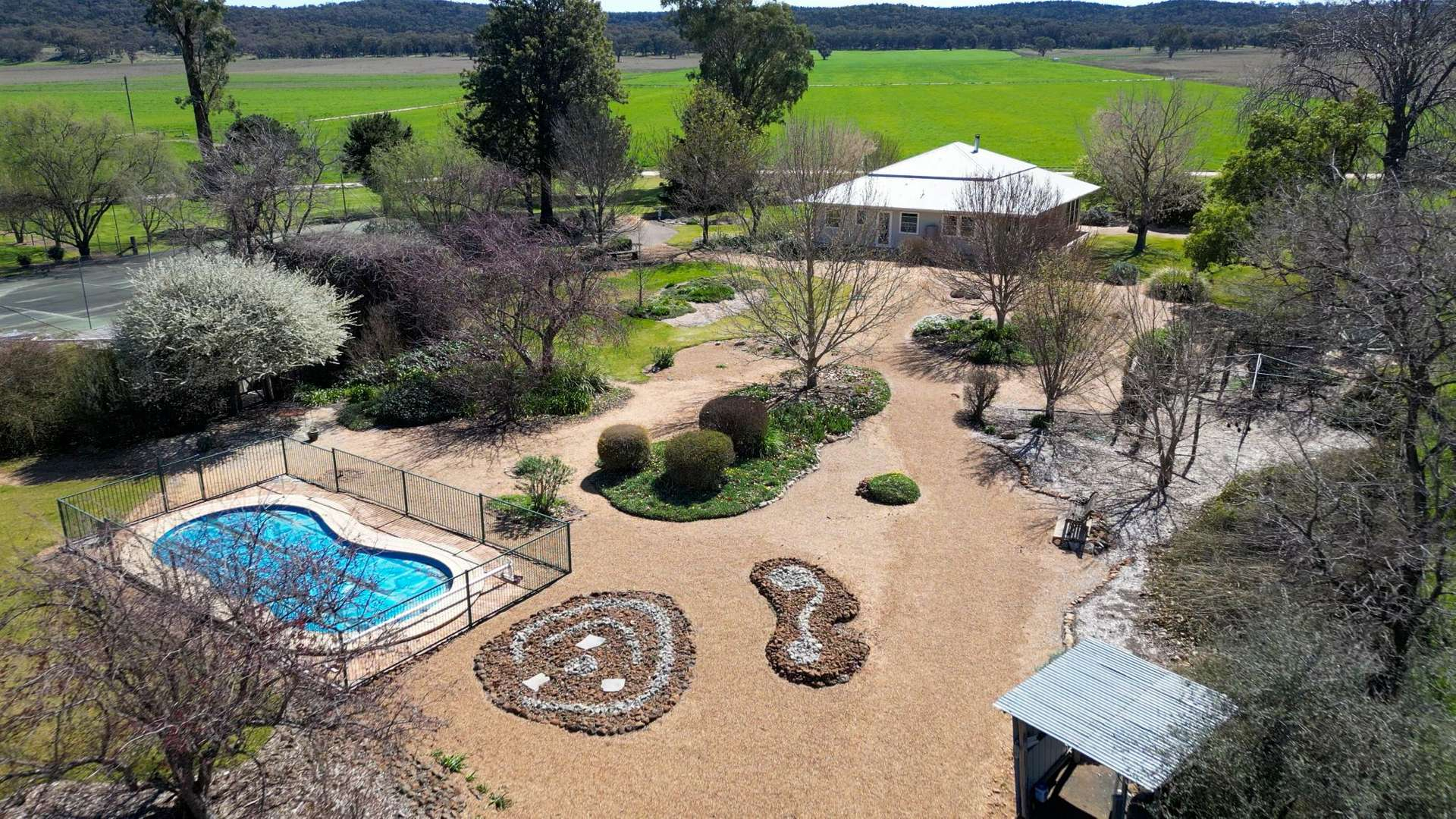 rural property for sale NSW
