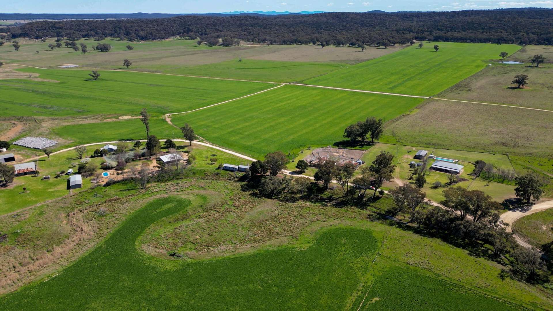 rural property for sale NSW