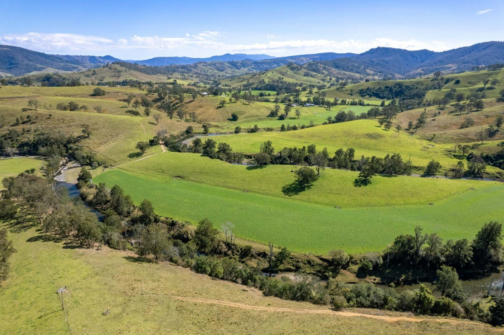Cattle Property For Sale NSW