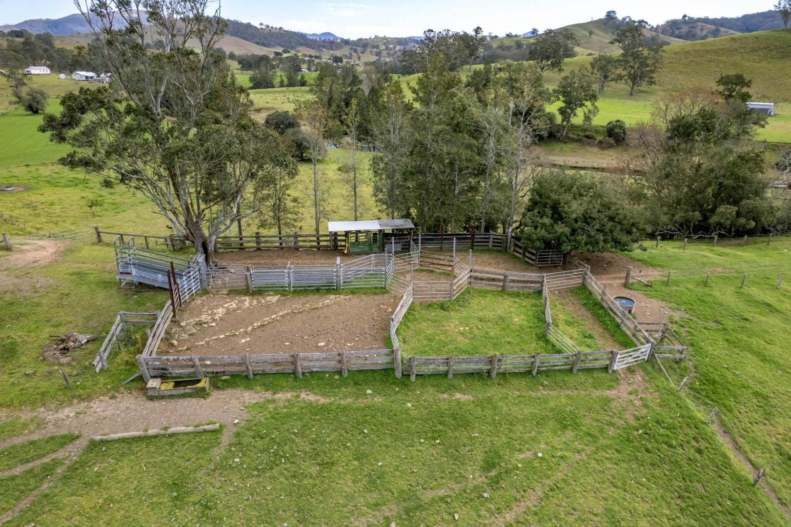Cattle Property For Sale NSW