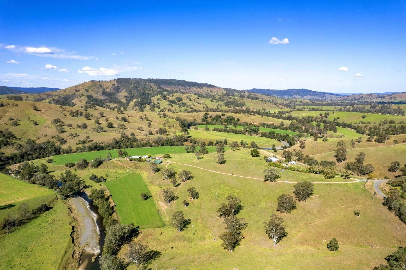 Cattle Property For Sale NSW