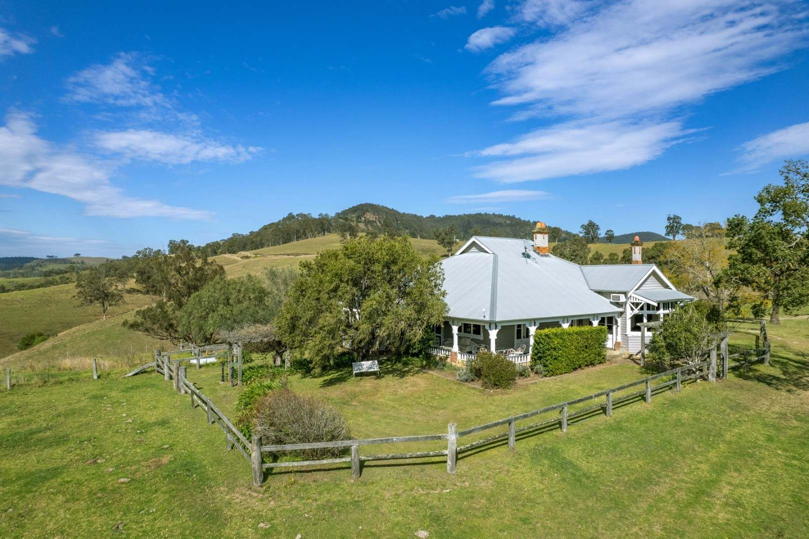 Cattle Property For Sale NSW
