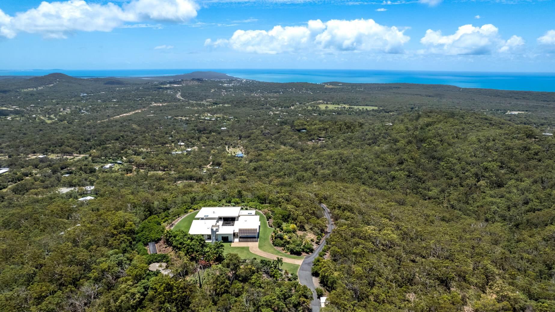 Lifestyle Property For Sale Agnes Water QLD