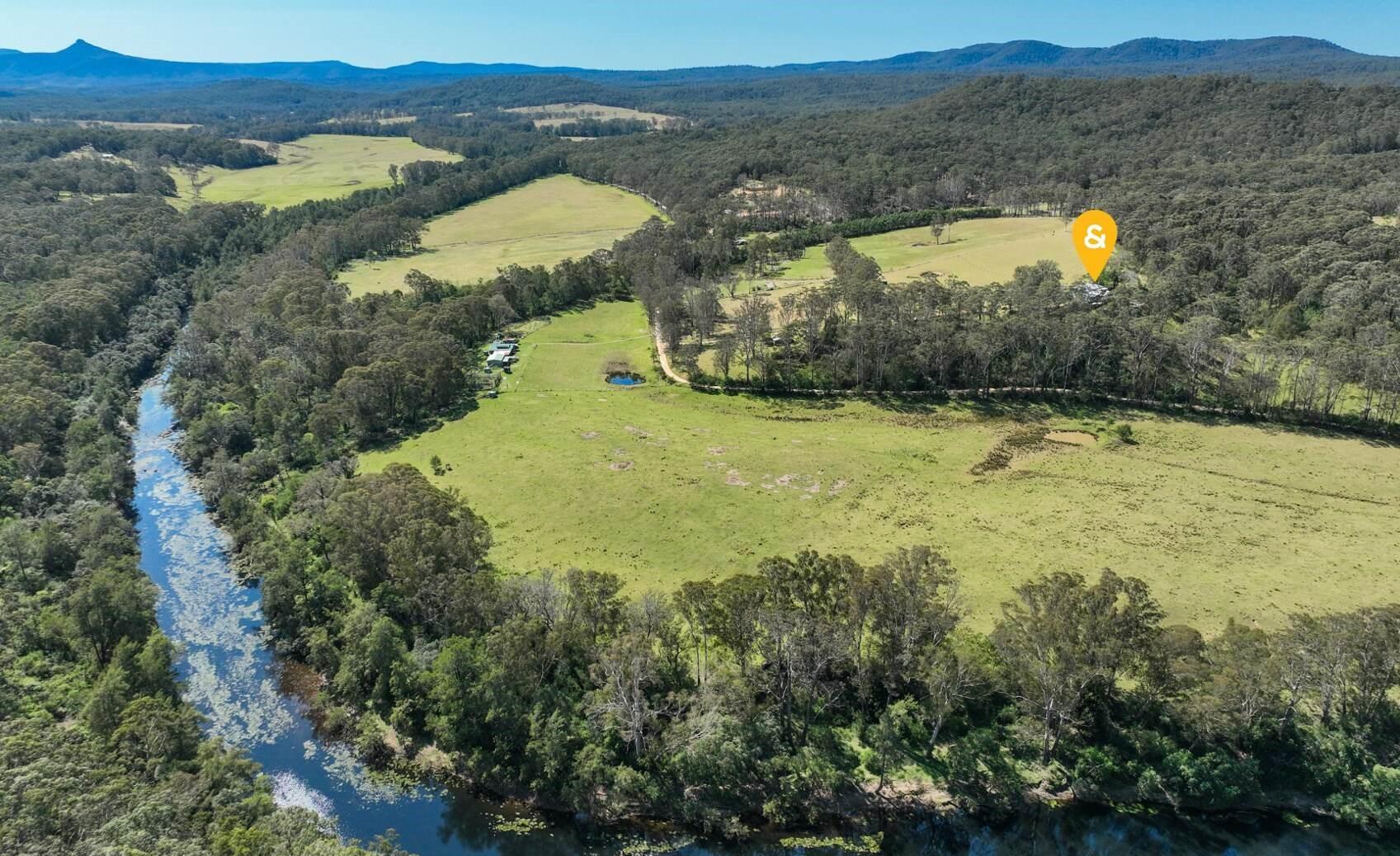 Farm For Sale NSW