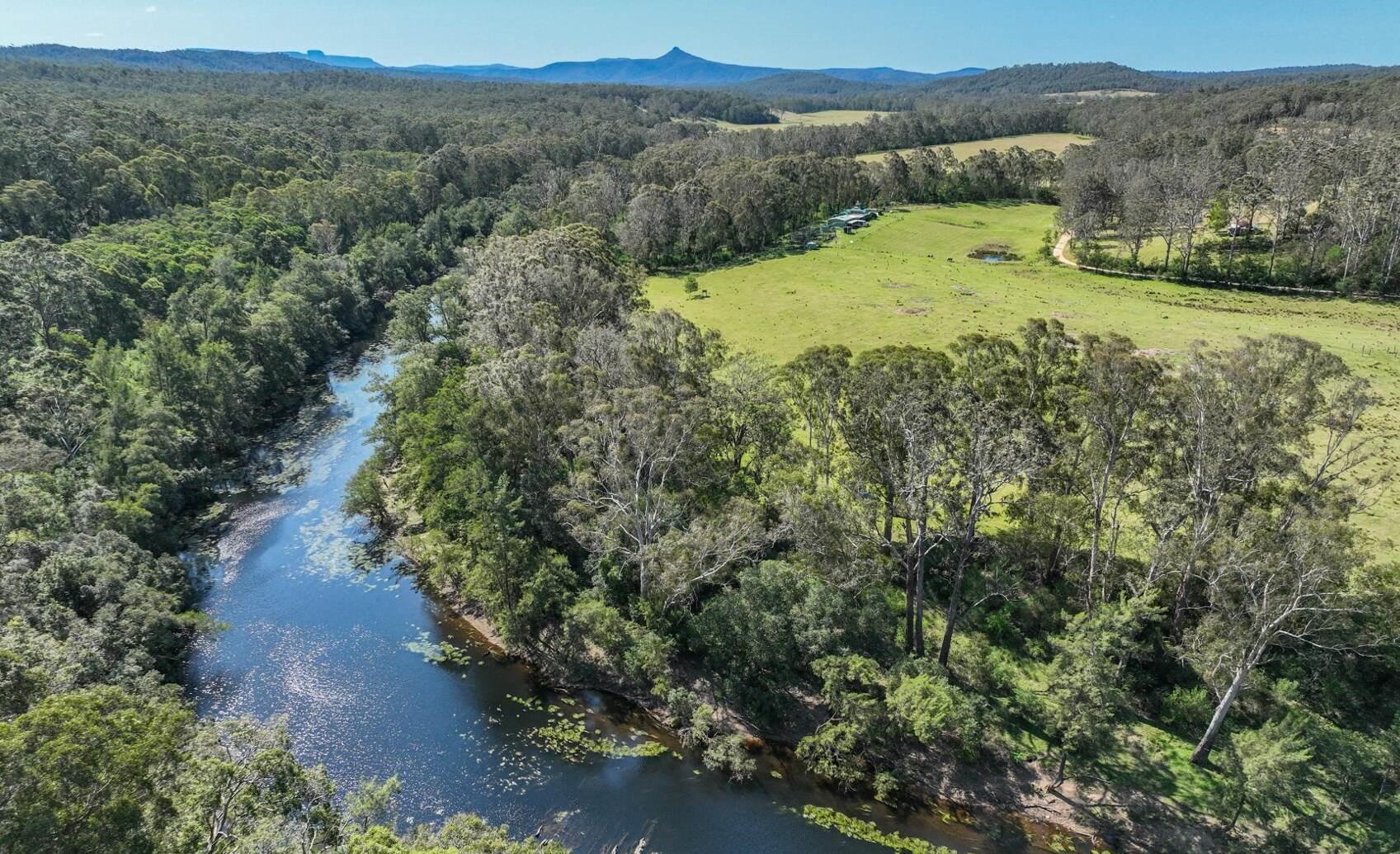 Farm For Sale NSW