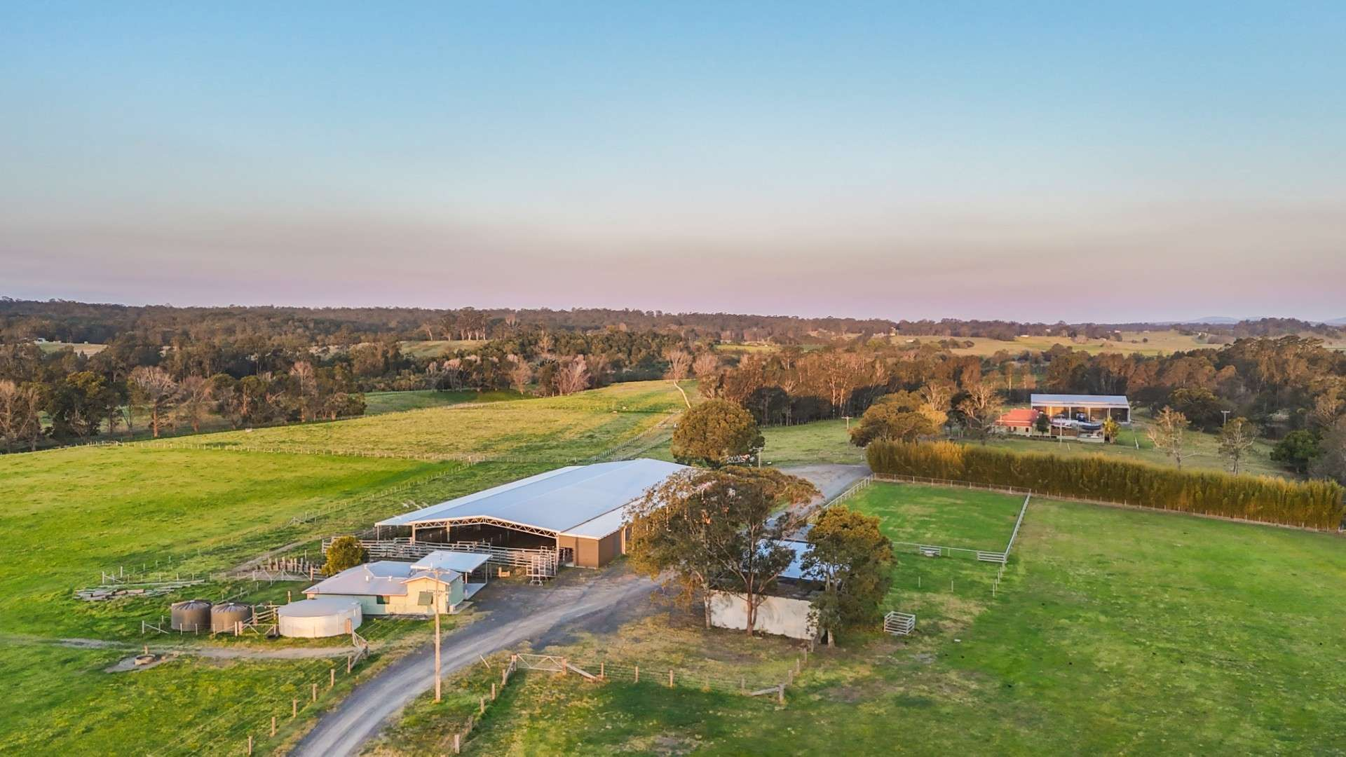Rural Property For Sale NSW