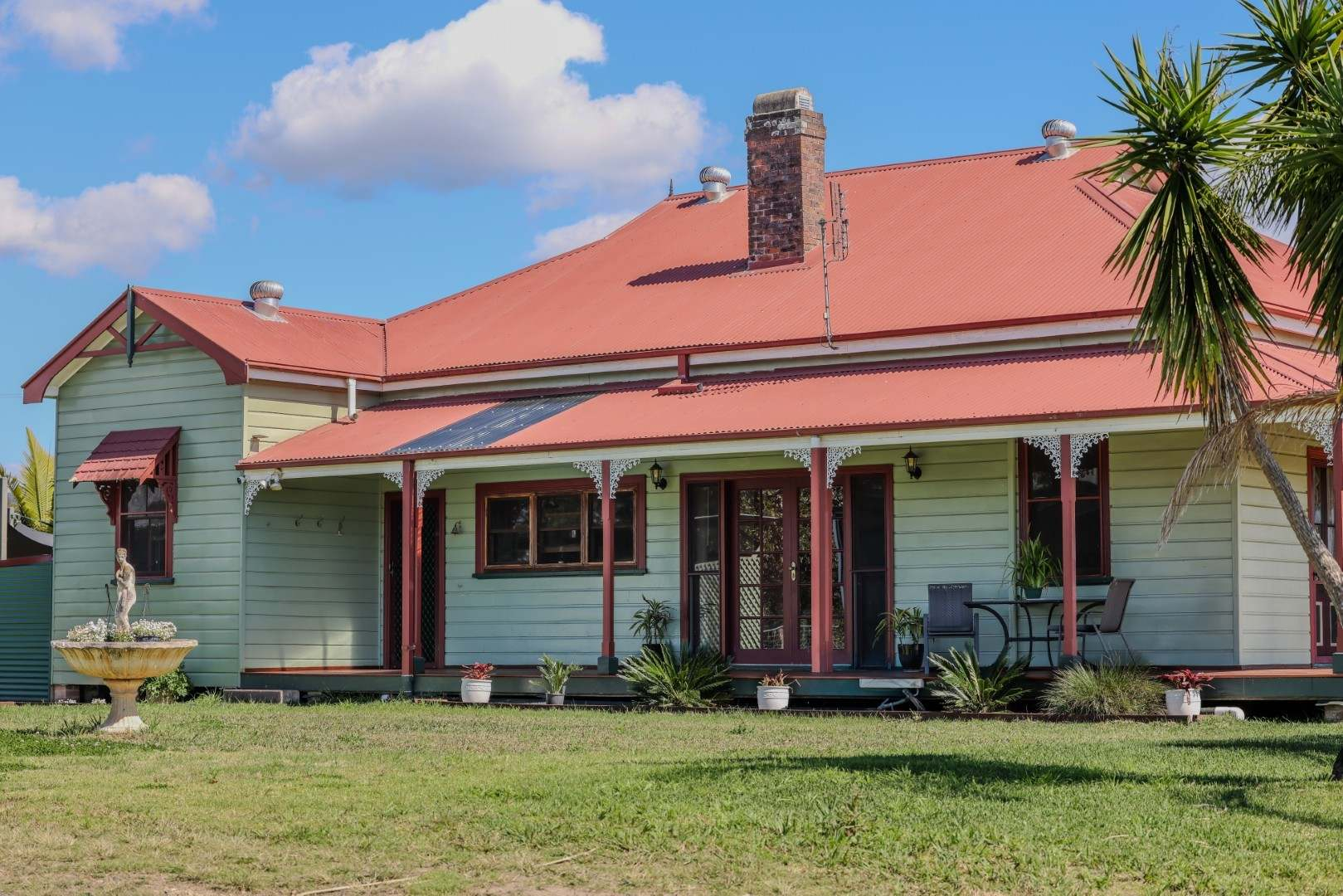 Rural Property For Sale NSW 