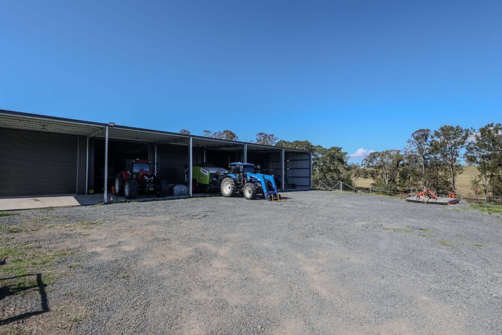 Rural Property For Sale NSW