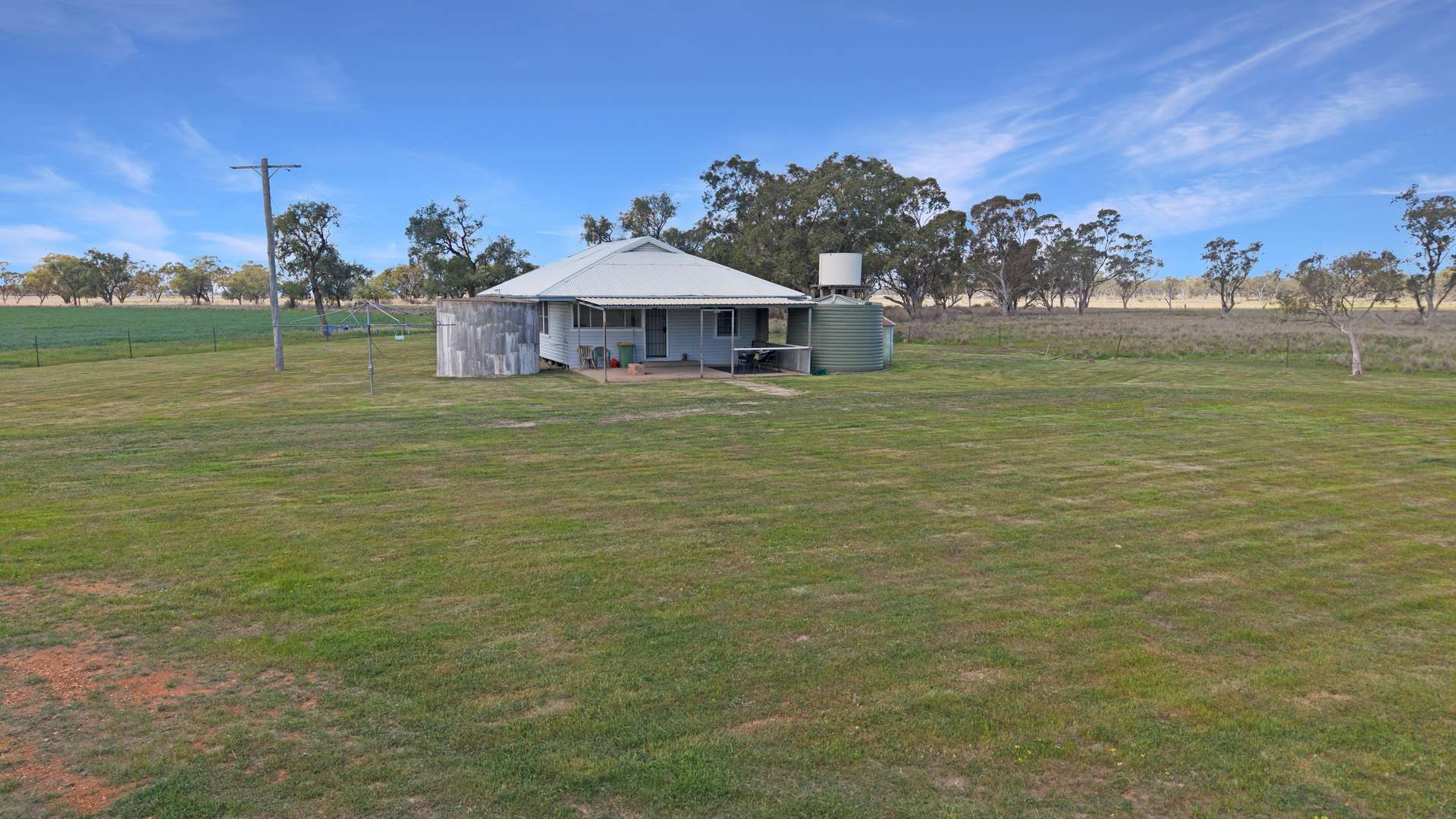 Farm For Sale NSW