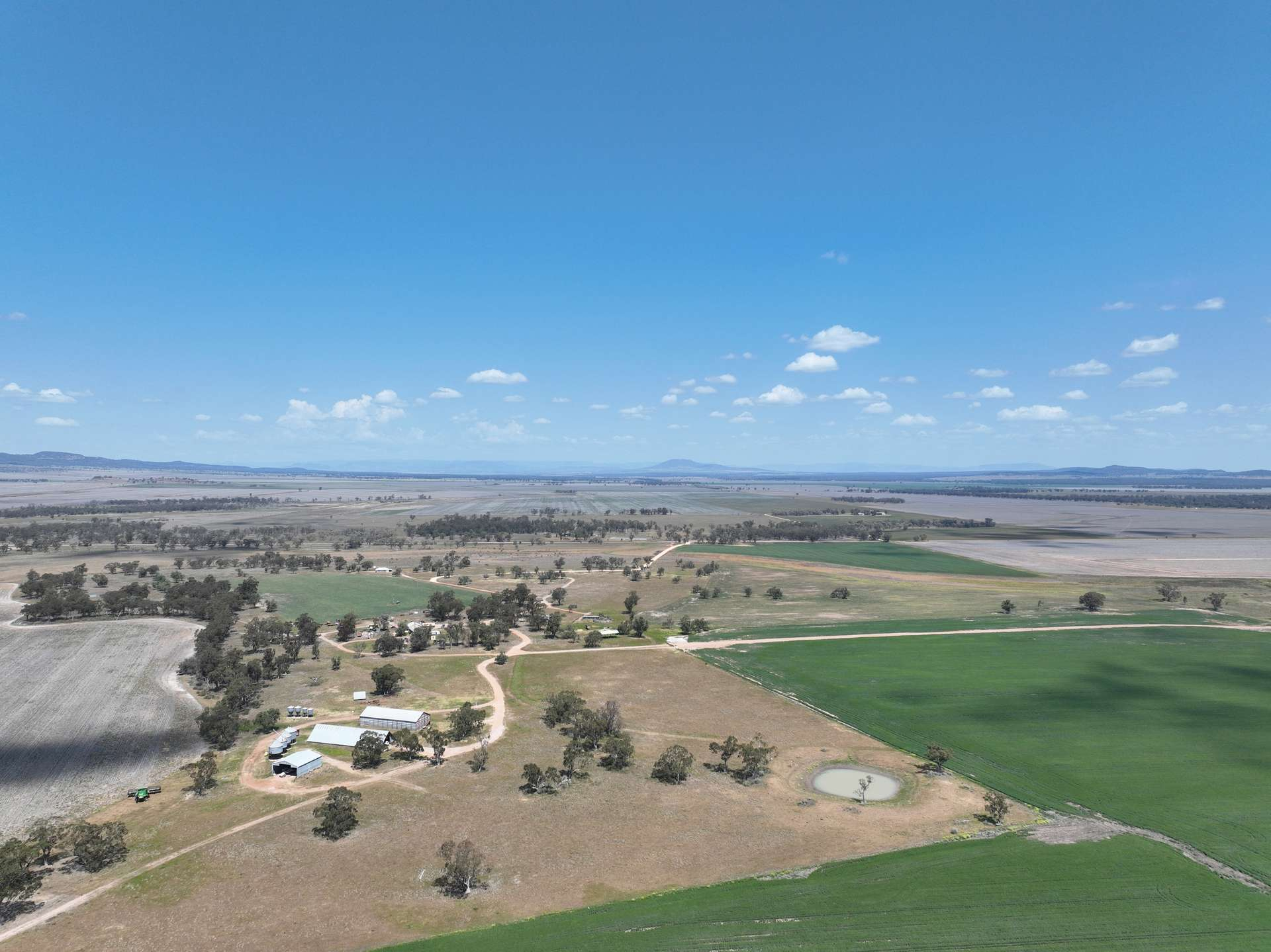 Farm For Sale NSW