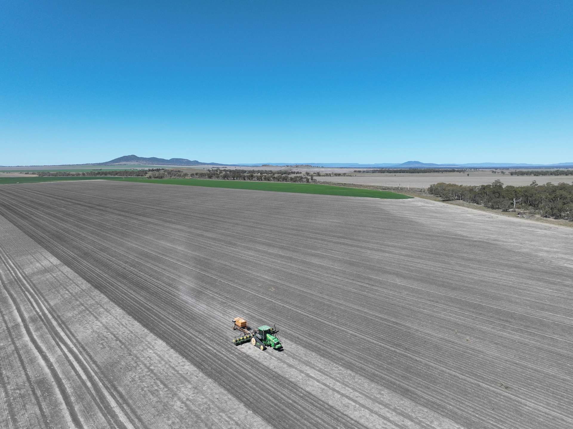 Farm For Sale NSW