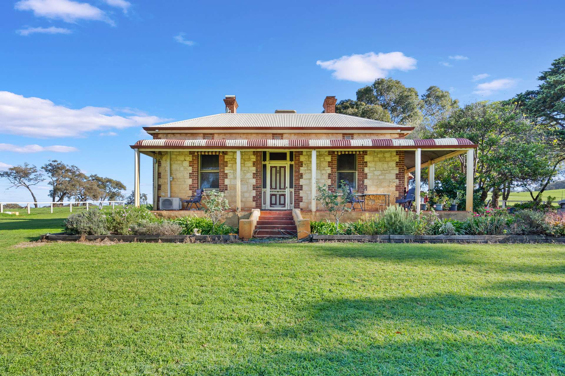 rural property for sale WA