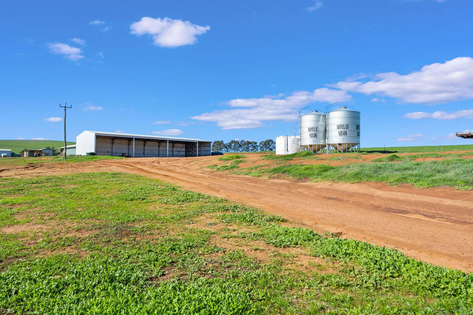 rural property for sale WA