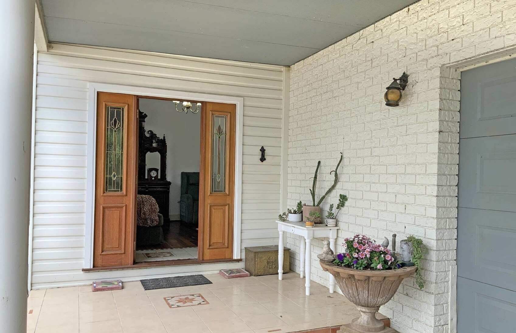 rural property for sale NSW