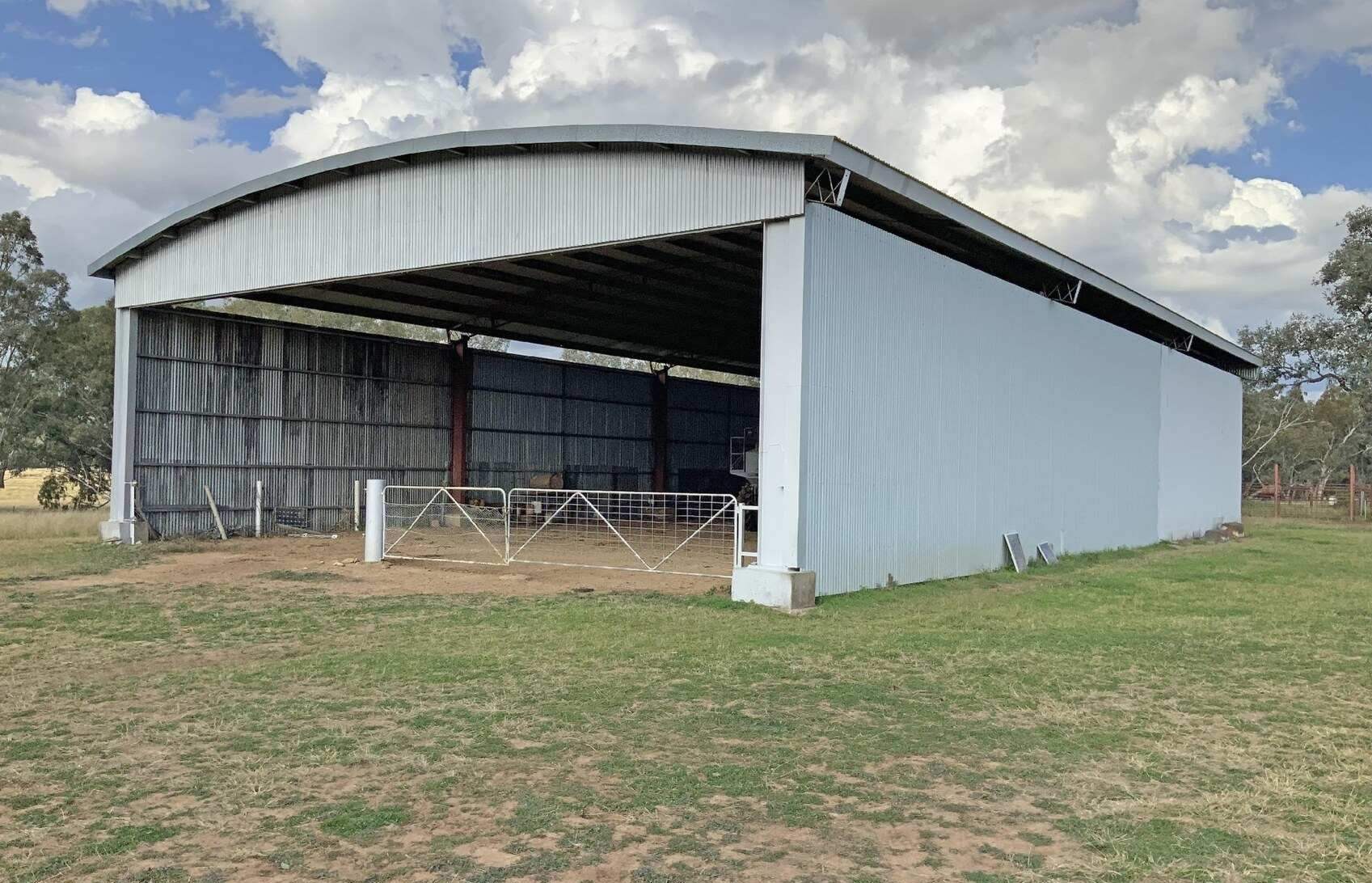 rural property for sale NSW