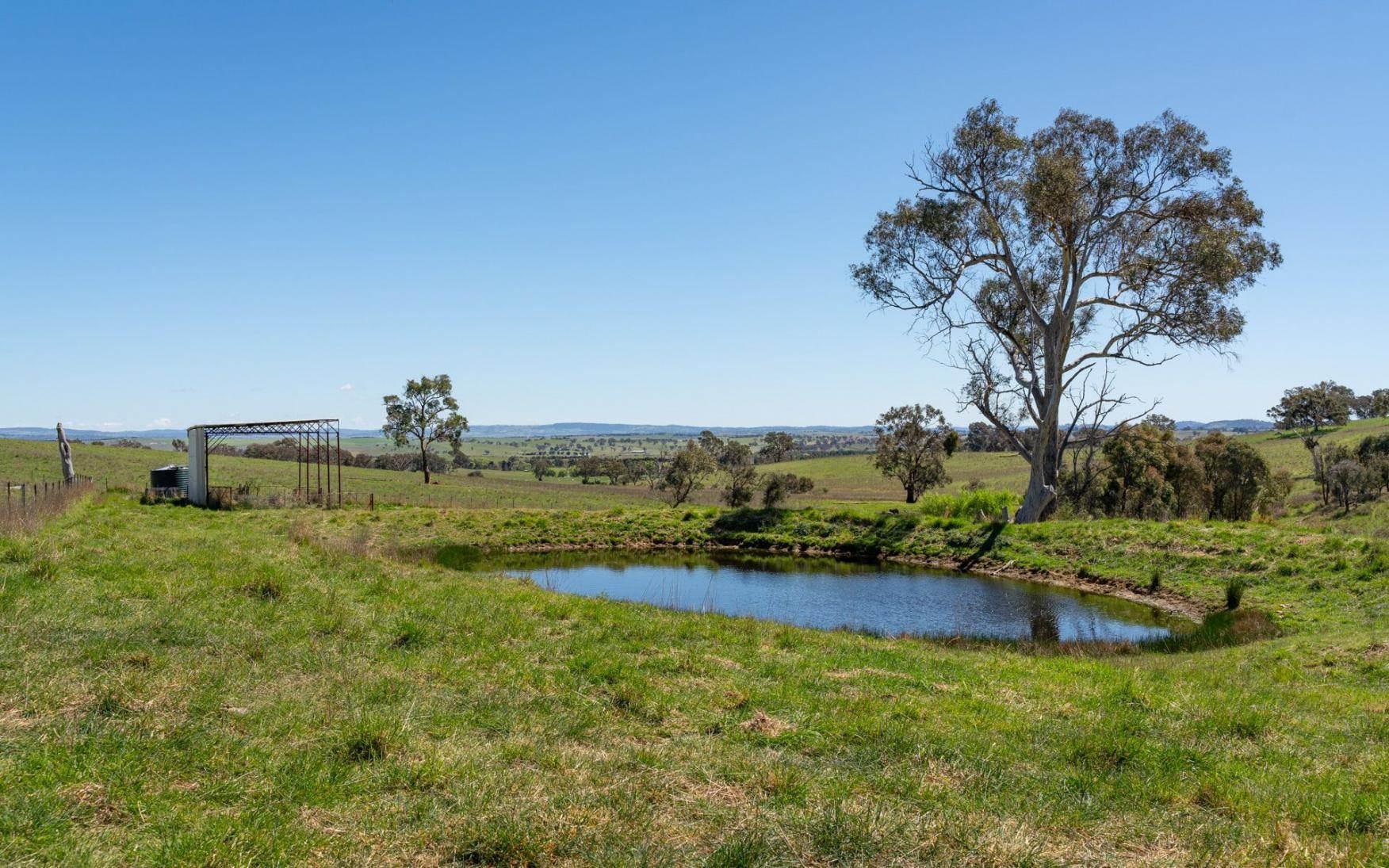 Rural Properties For Sale Bathurst NSW