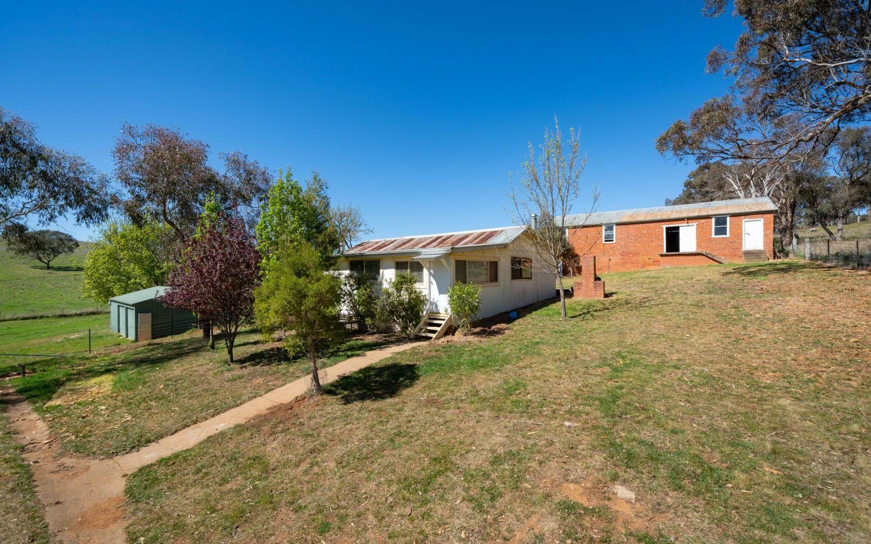 Rural Properties For Sale Bathurst NSW