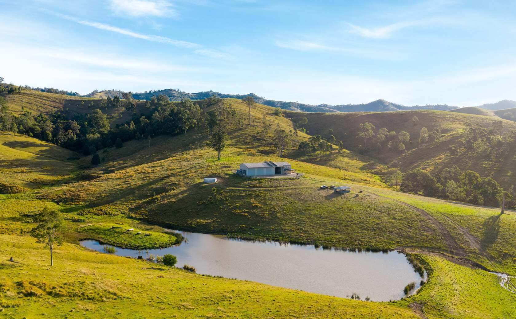 rural property for sale NSW
