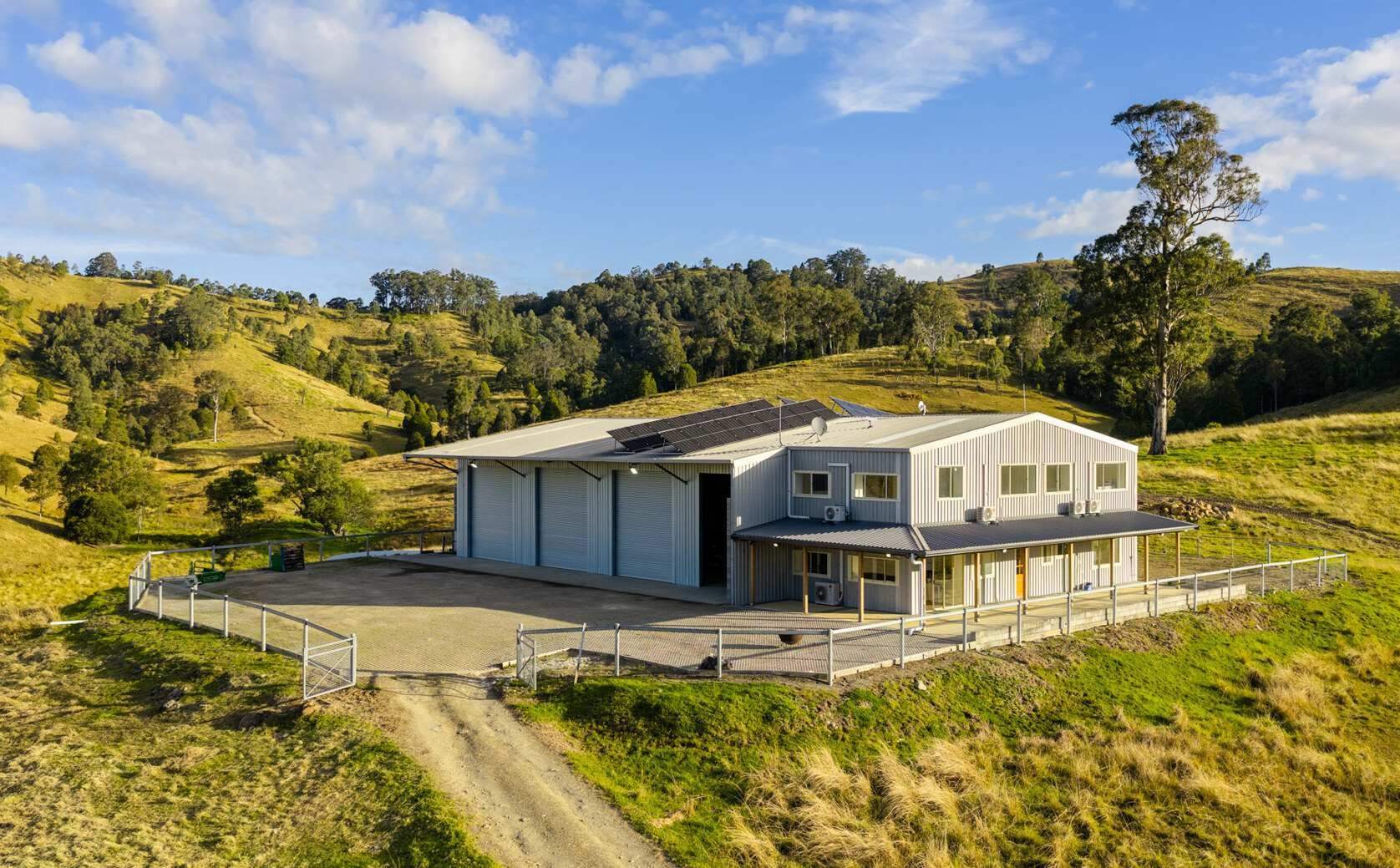 rural property for sale NSW