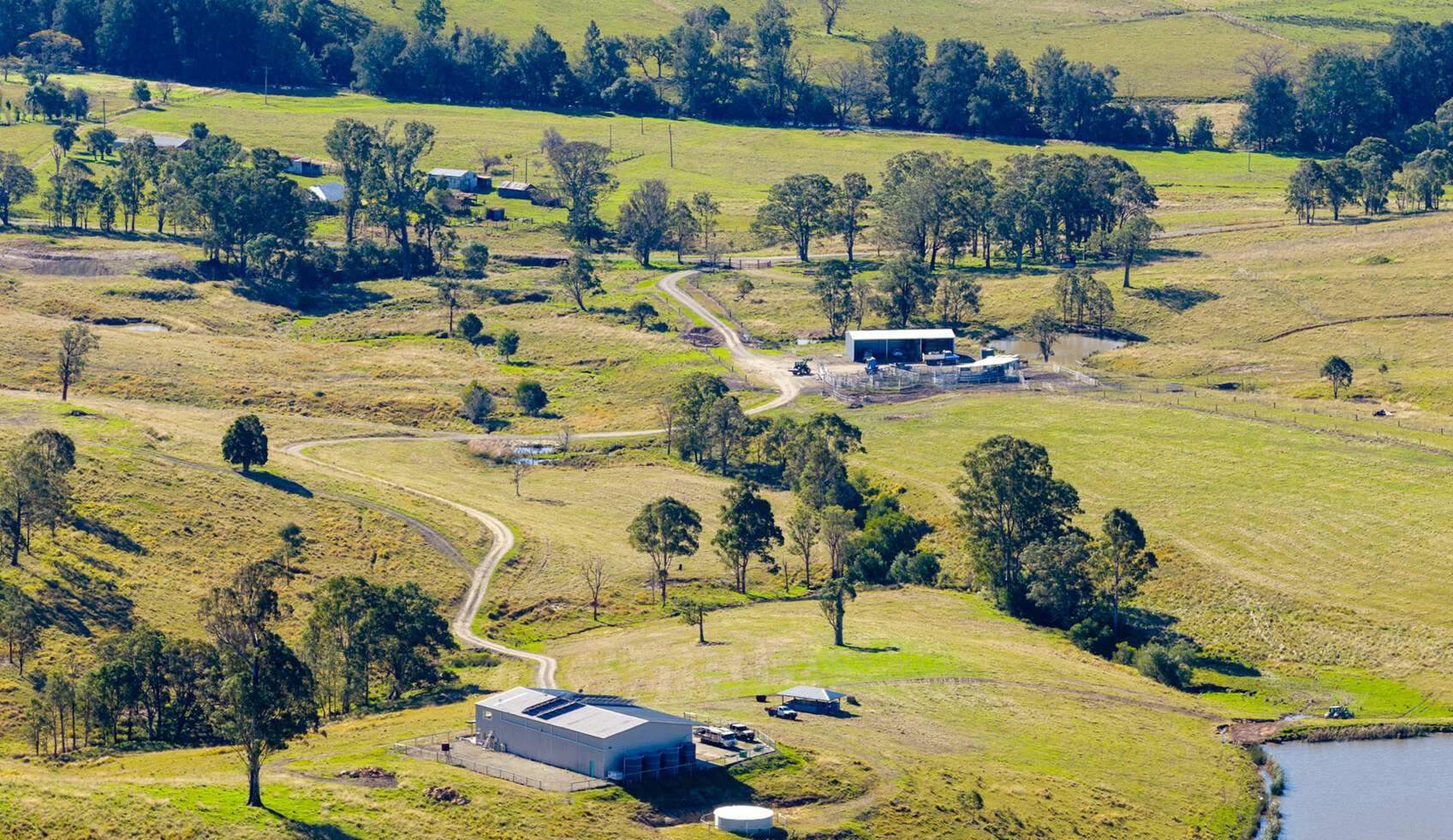 rural property for sale NSW