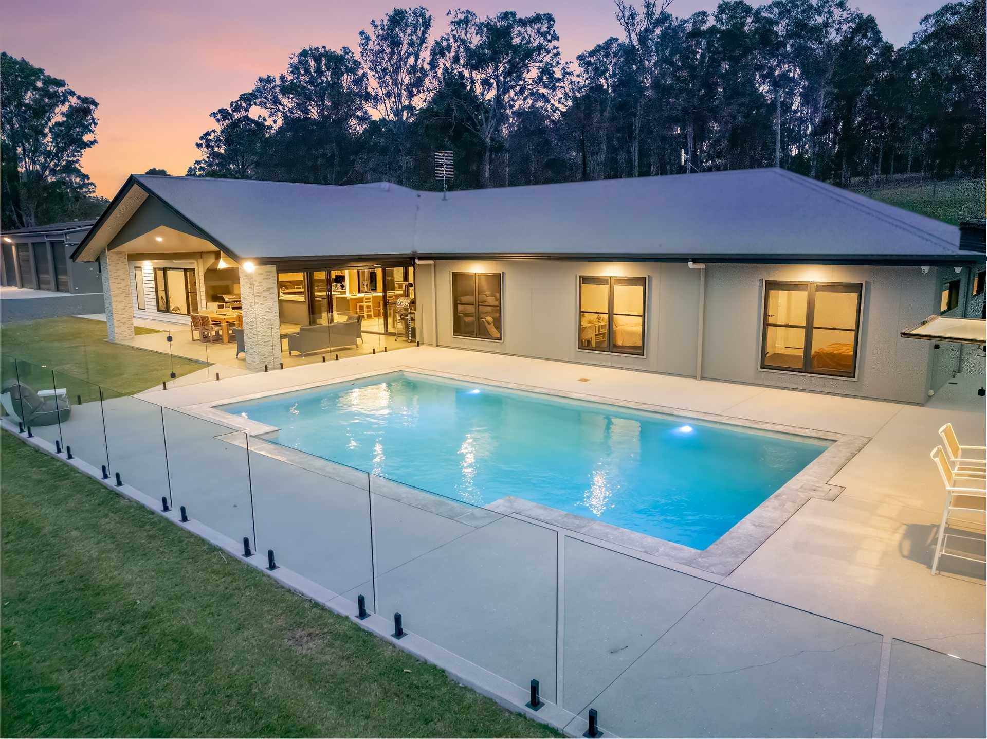 acreage property for sale QLD