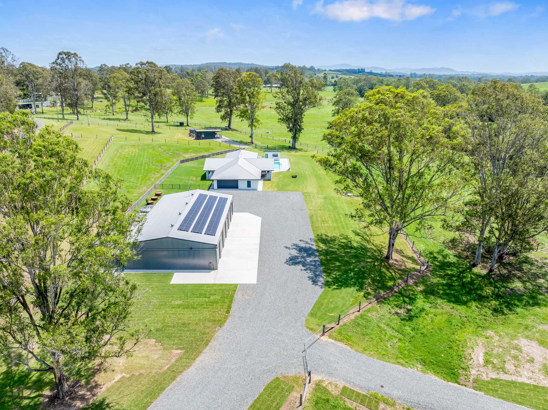 acreage property for sale QLD