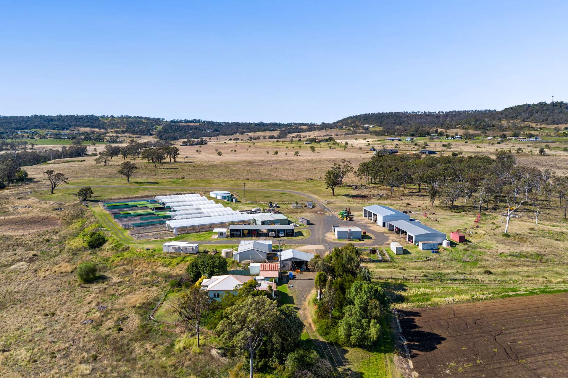 farm for sale QLD