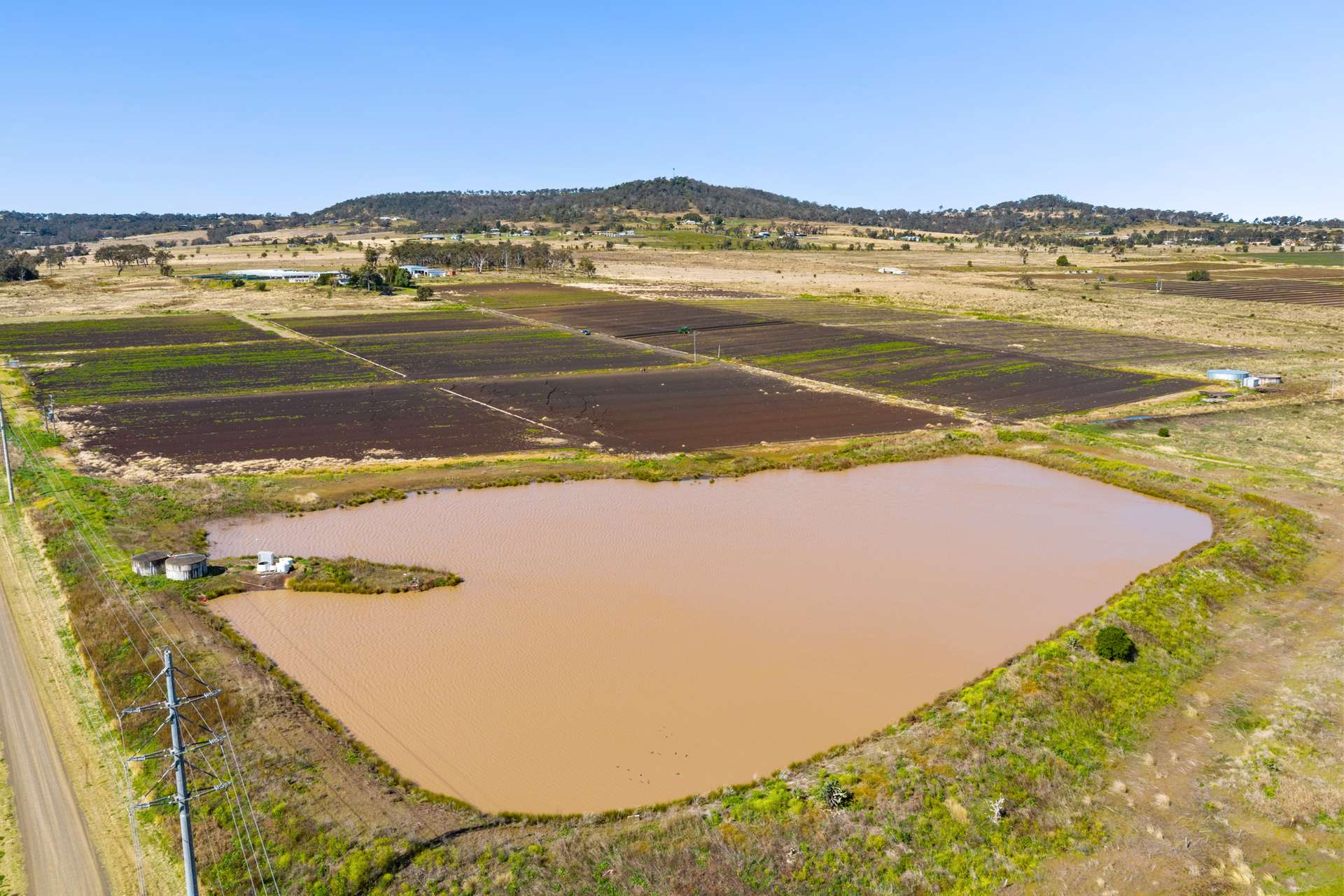 farm for sale QLD