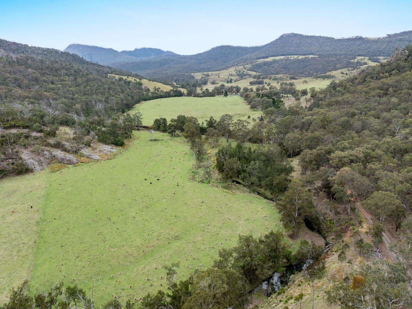 Rural Property For Sale QLD