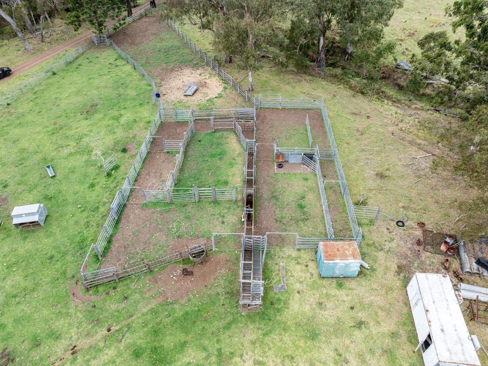 Rural Property For Sale QLD