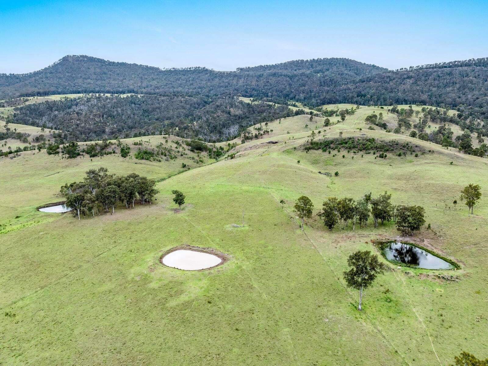 Rural Property For Sale QLD