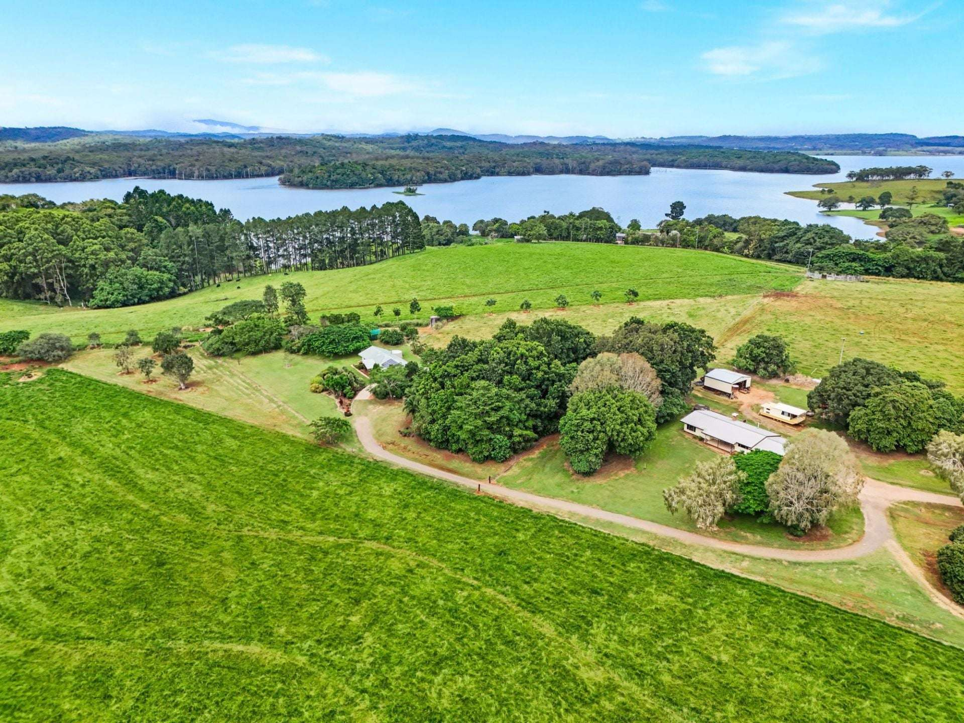 rural property for sale QLD