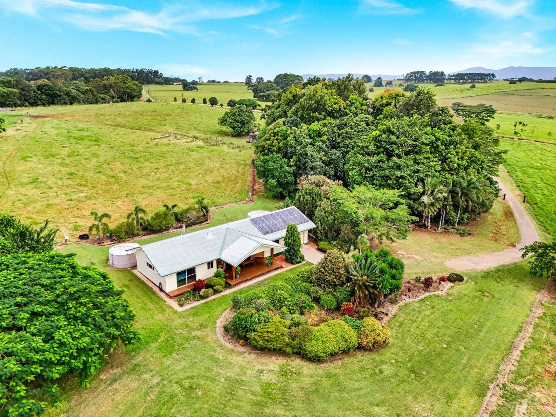 rural property for sale QLD