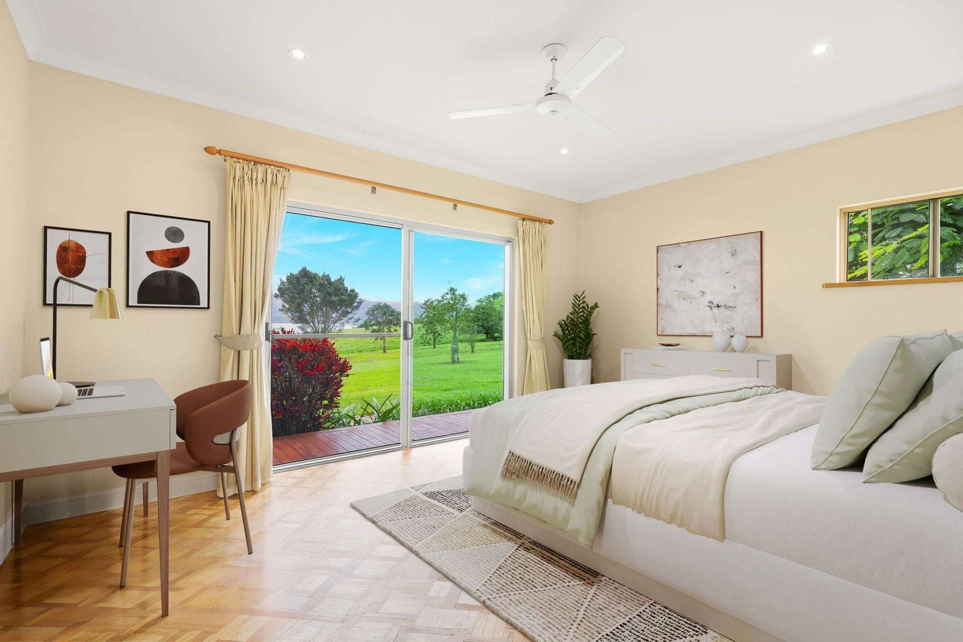 rural property for sale QLD
