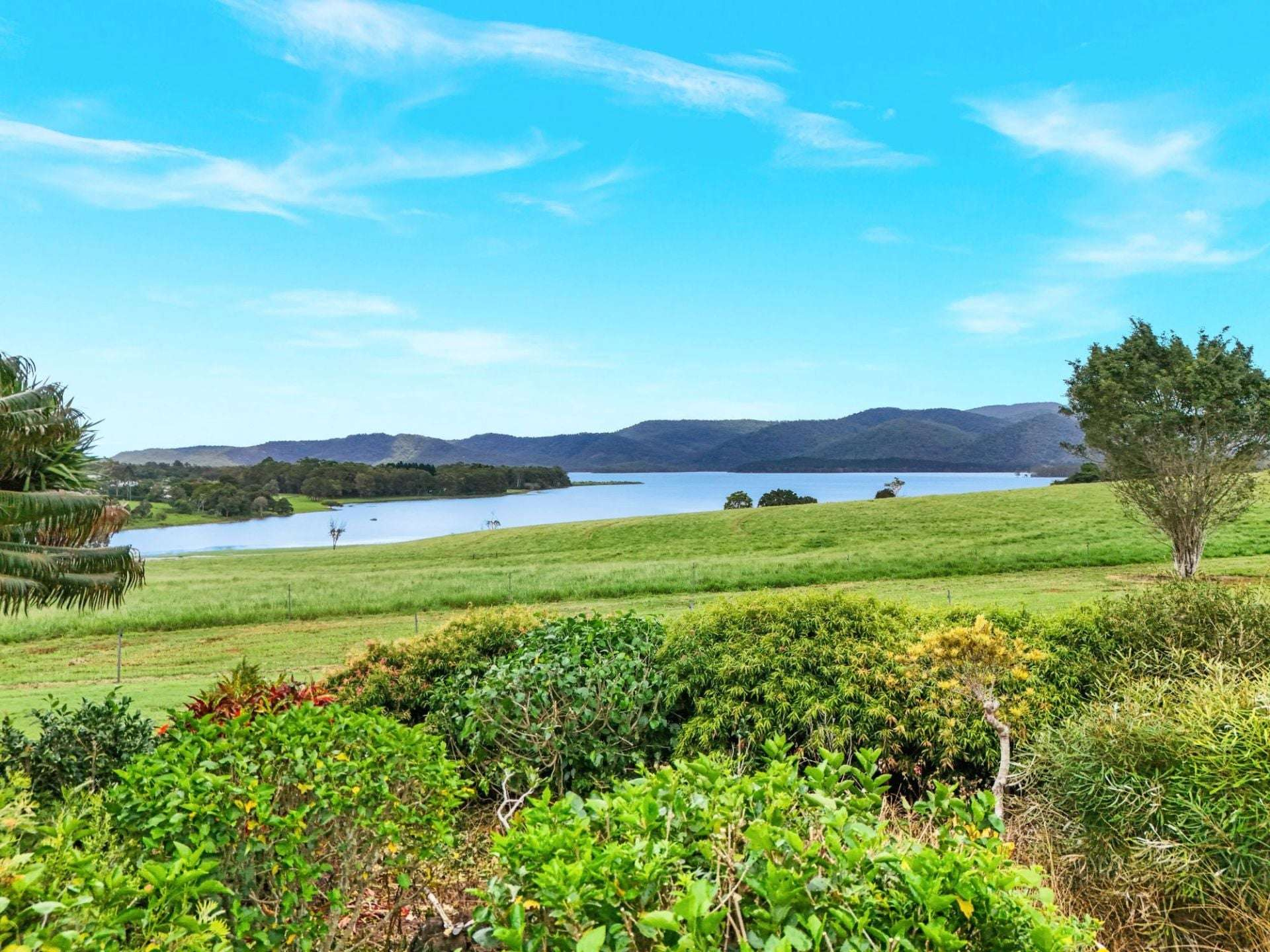 rural property for sale QLD