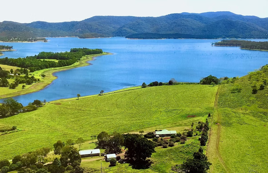 rural property for sale QLD
