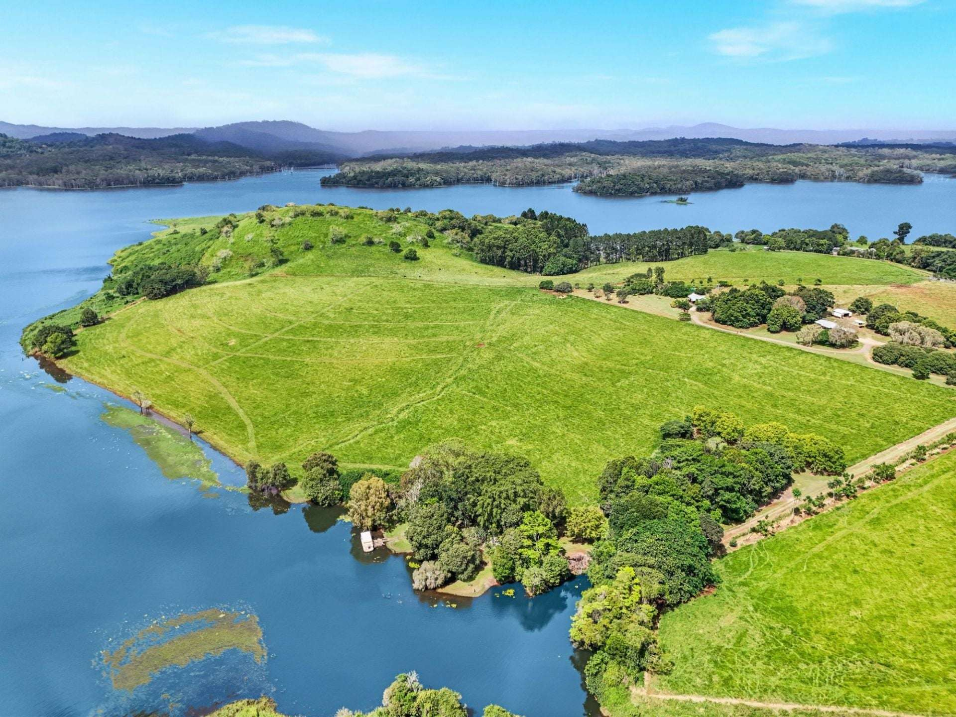 rural property for sale QLD