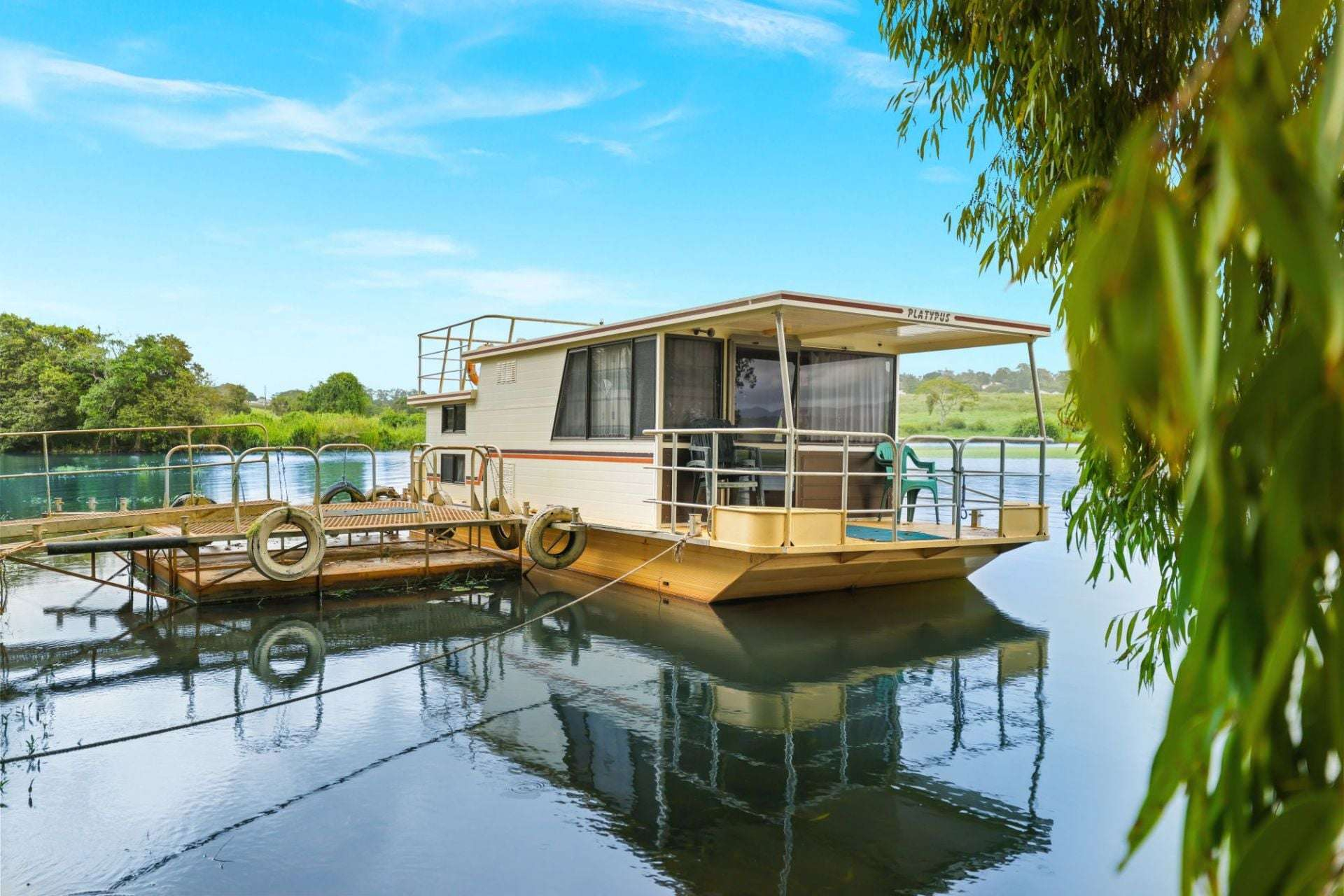 rural property for sale QLD
