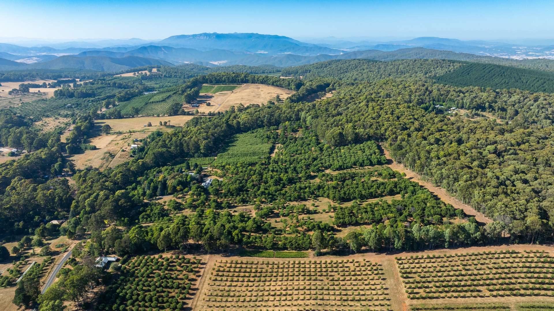 rural property for sale VIC