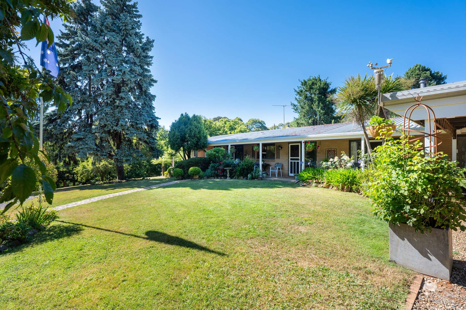 rural property for sale VIC