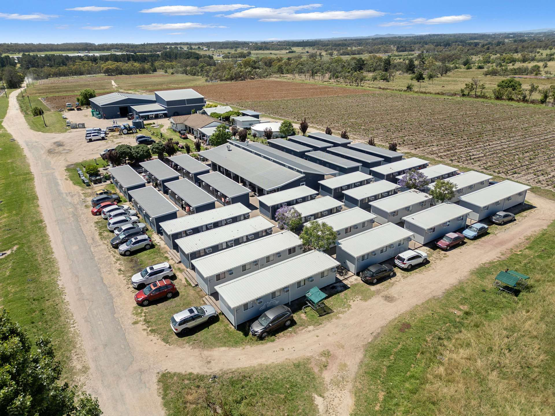 farm for sale QLD