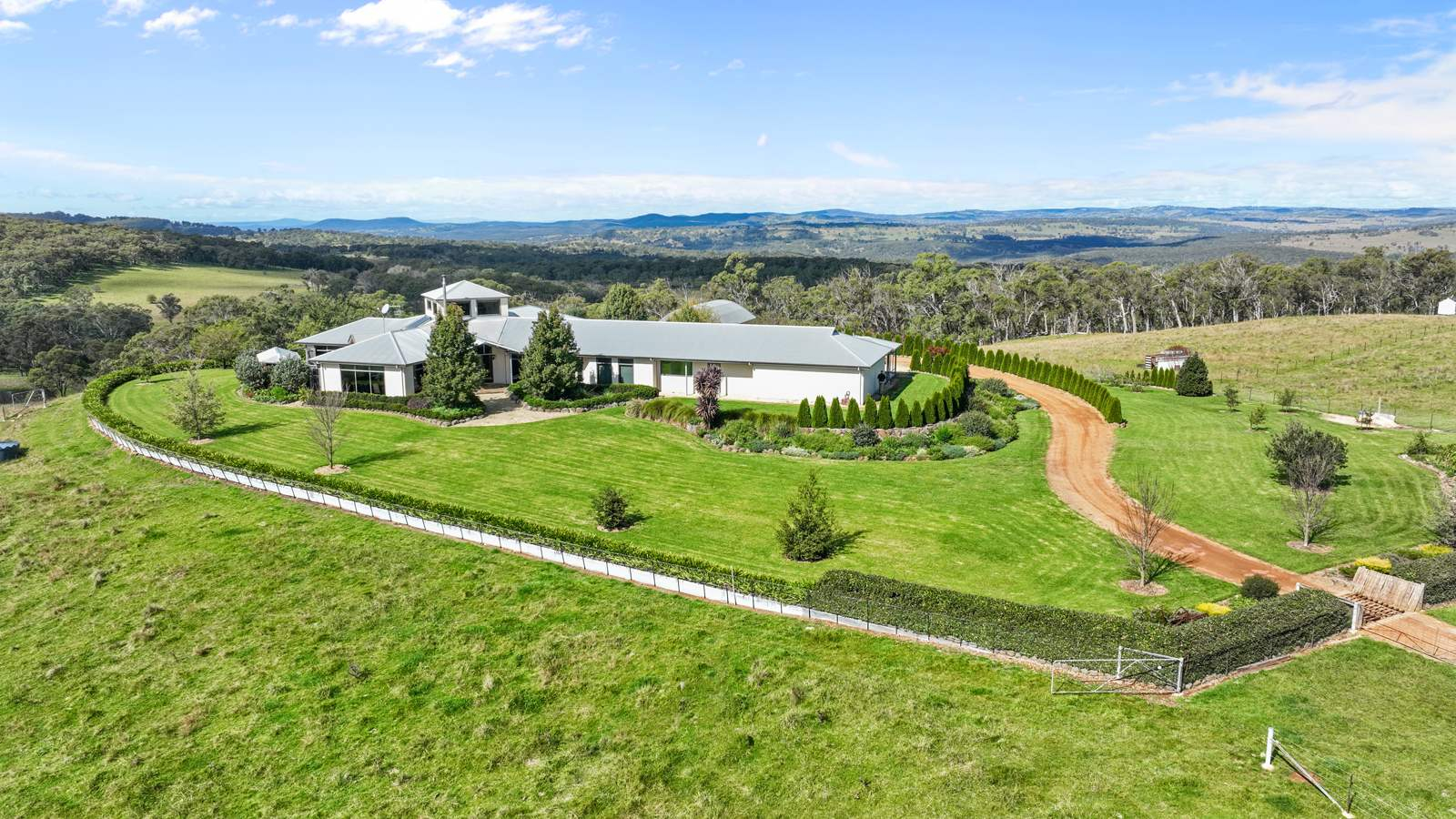 Cattle Property For Sale NSW