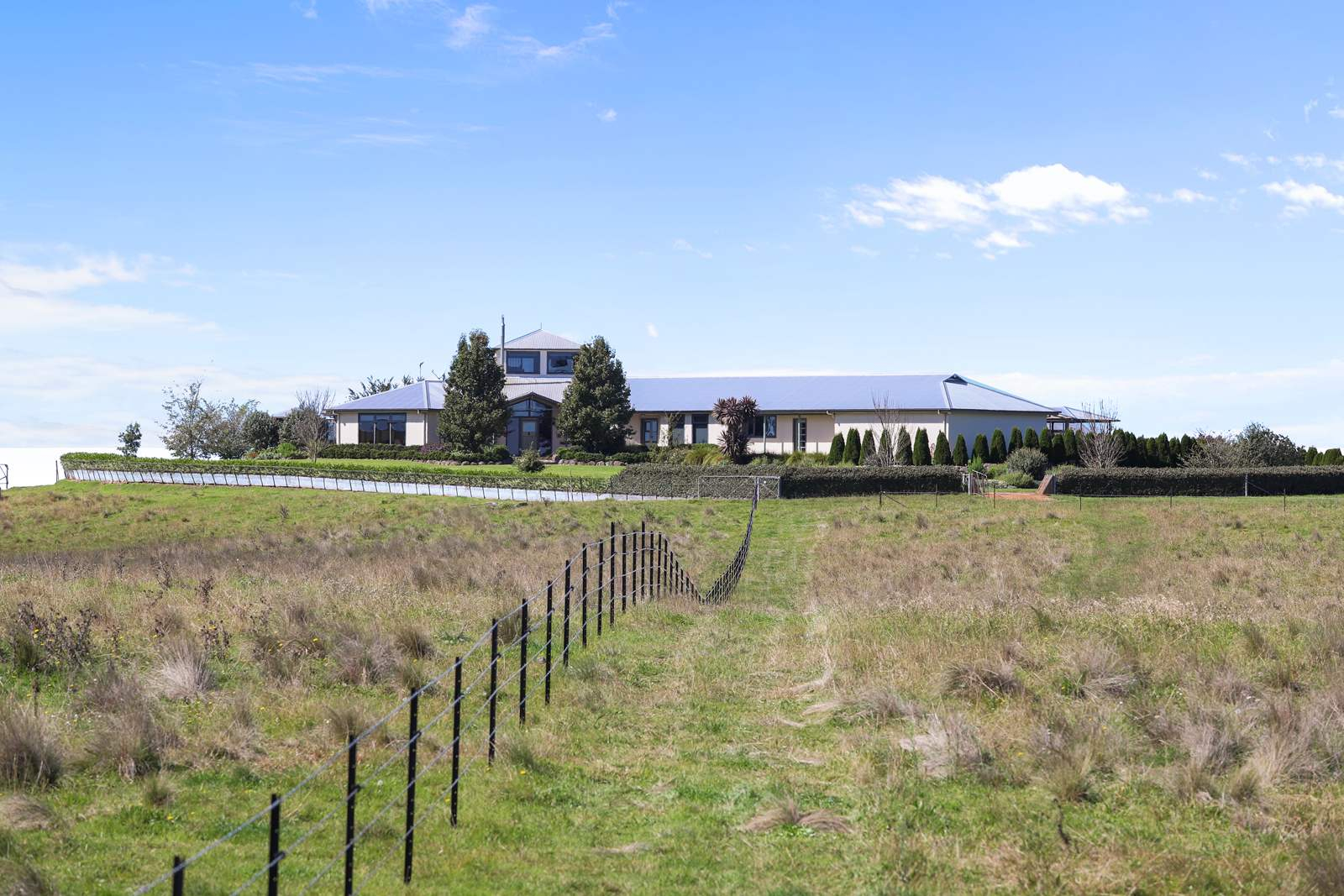 Cattle Property For Sale NSW