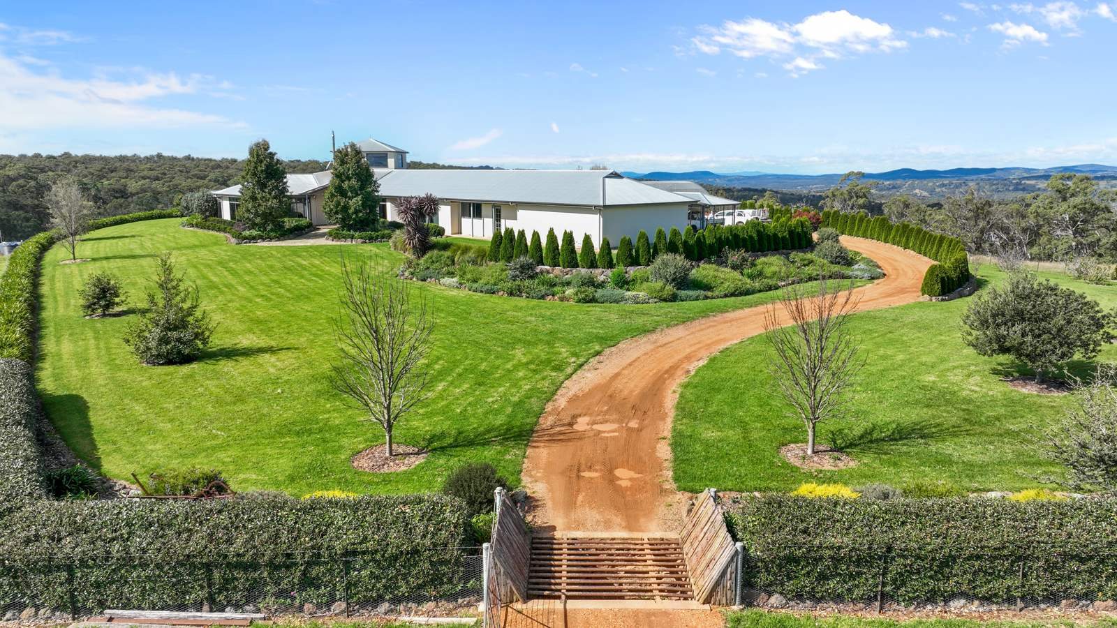 Cattle Property For Sale NSW