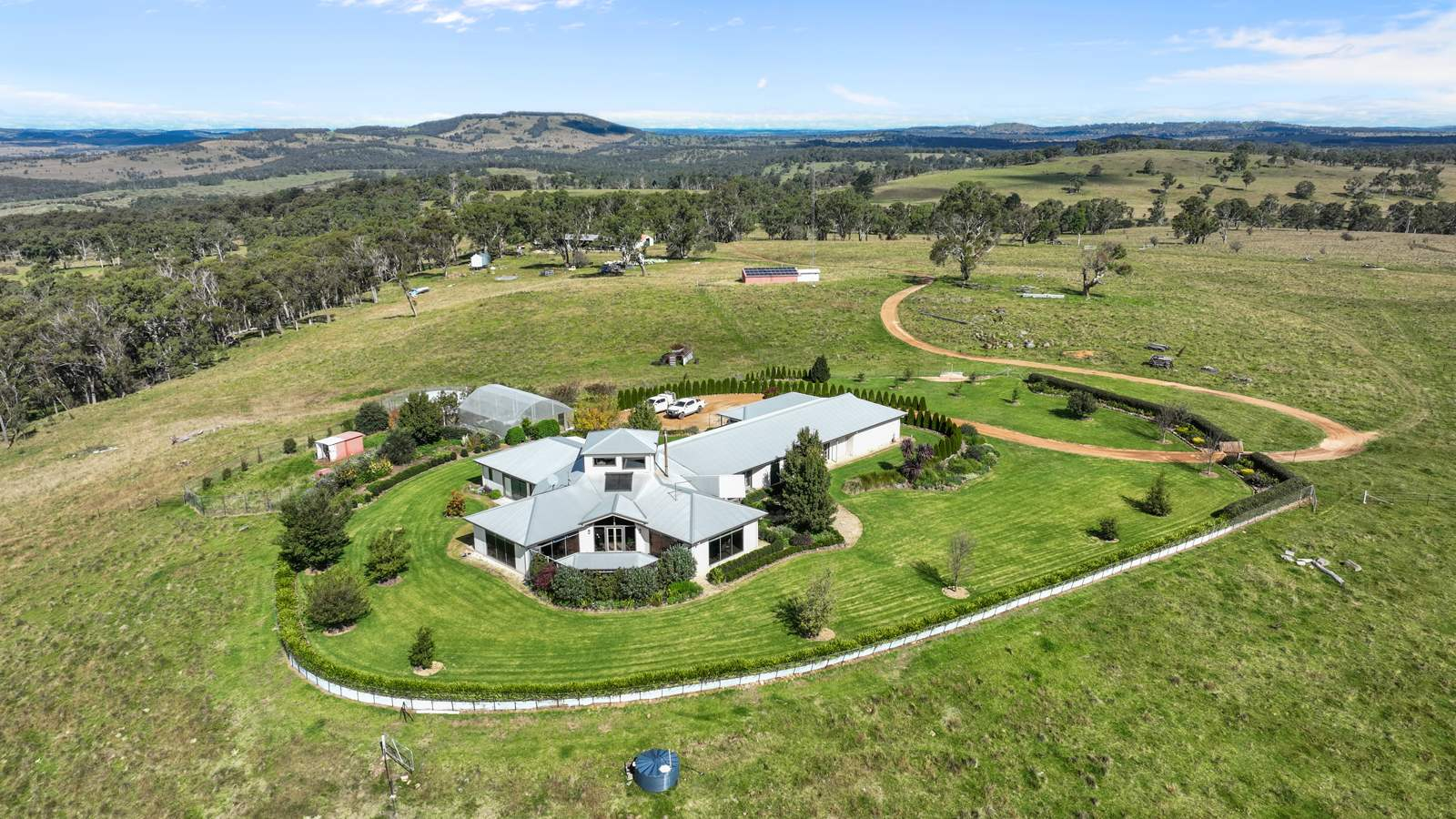 Cattle Property For Sale NSW