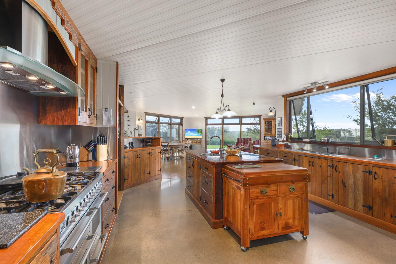 Cattle Property For Sale NSW